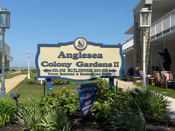 300 E Marina Drive, North Wildwood, NJ 08260