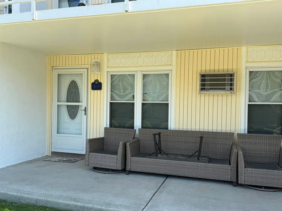 300 E Marina Drive, North Wildwood, NJ 08260 - #3