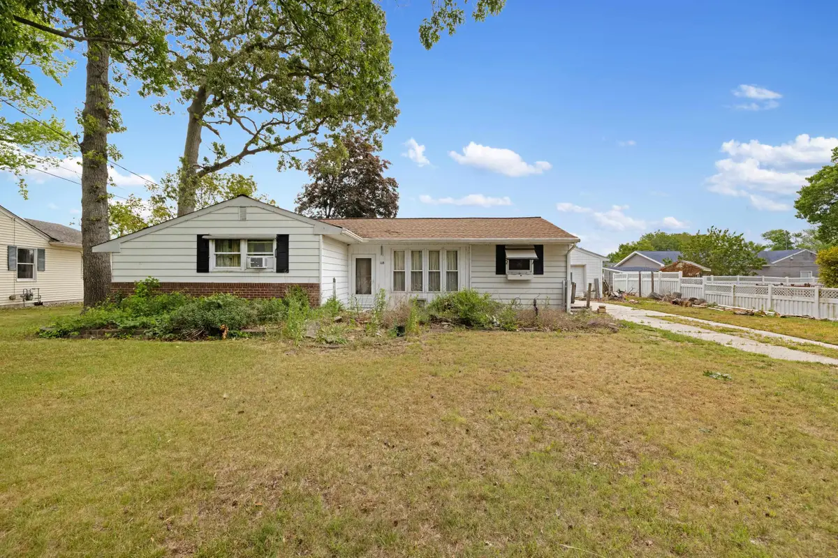 118 Keyport Road, North Cape May, NJ 08204 - #1