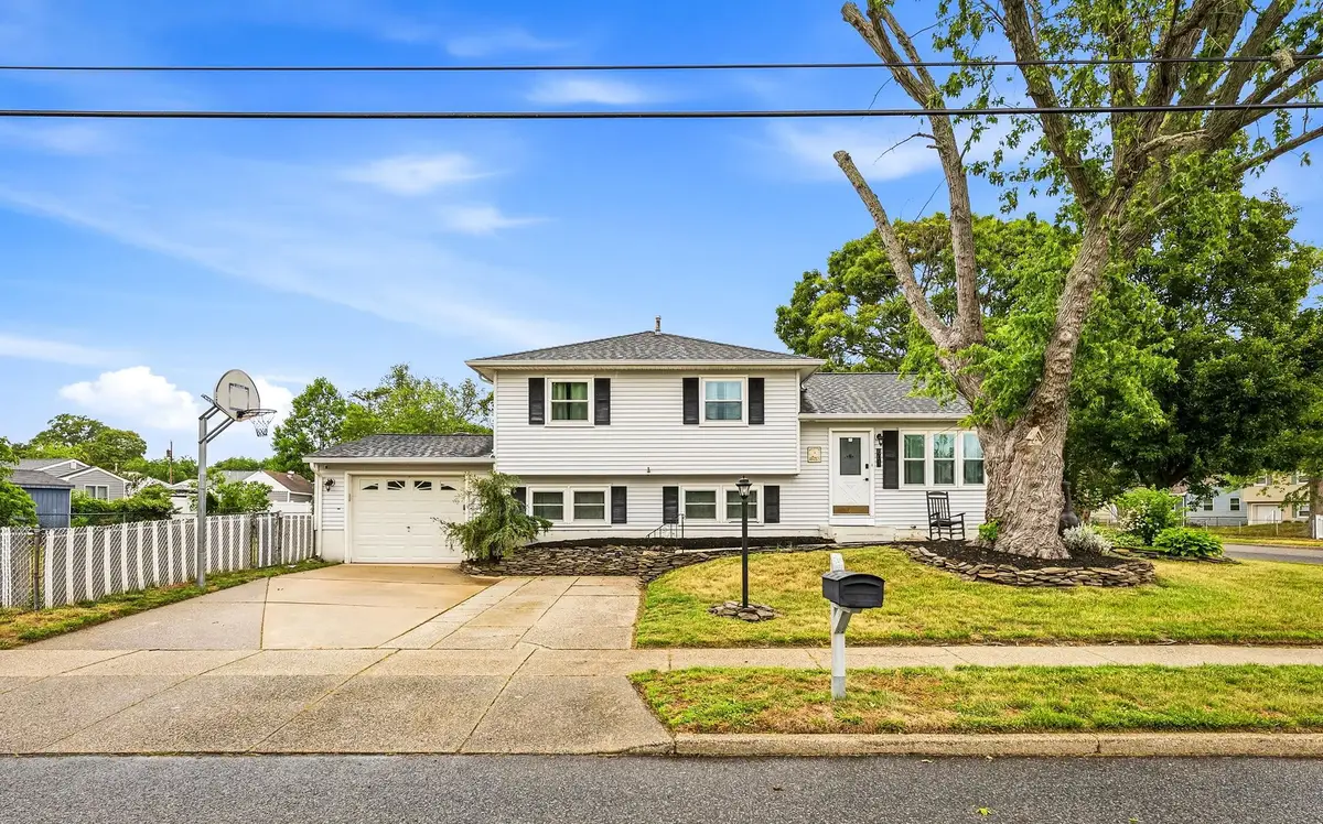 801 Holmes Avenue, North Cape May, NJ 08204 - #1