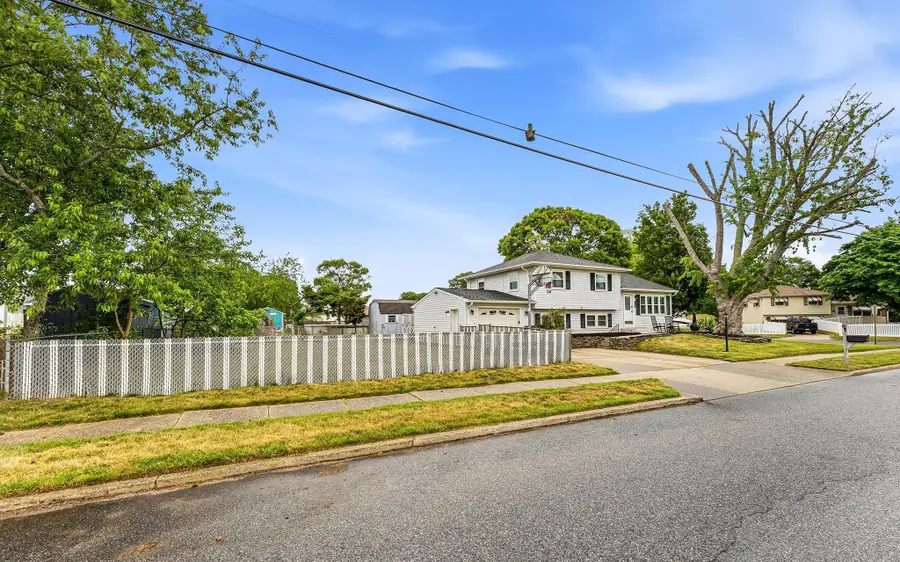 801 Holmes Avenue, North Cape May, NJ 08204 - #2