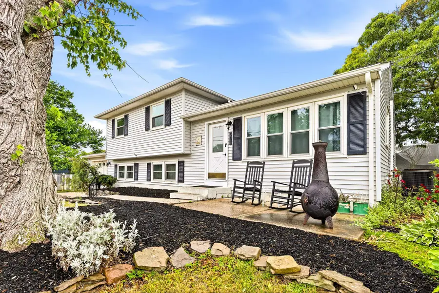 801 Holmes Avenue, North Cape May, NJ 08204 - #3