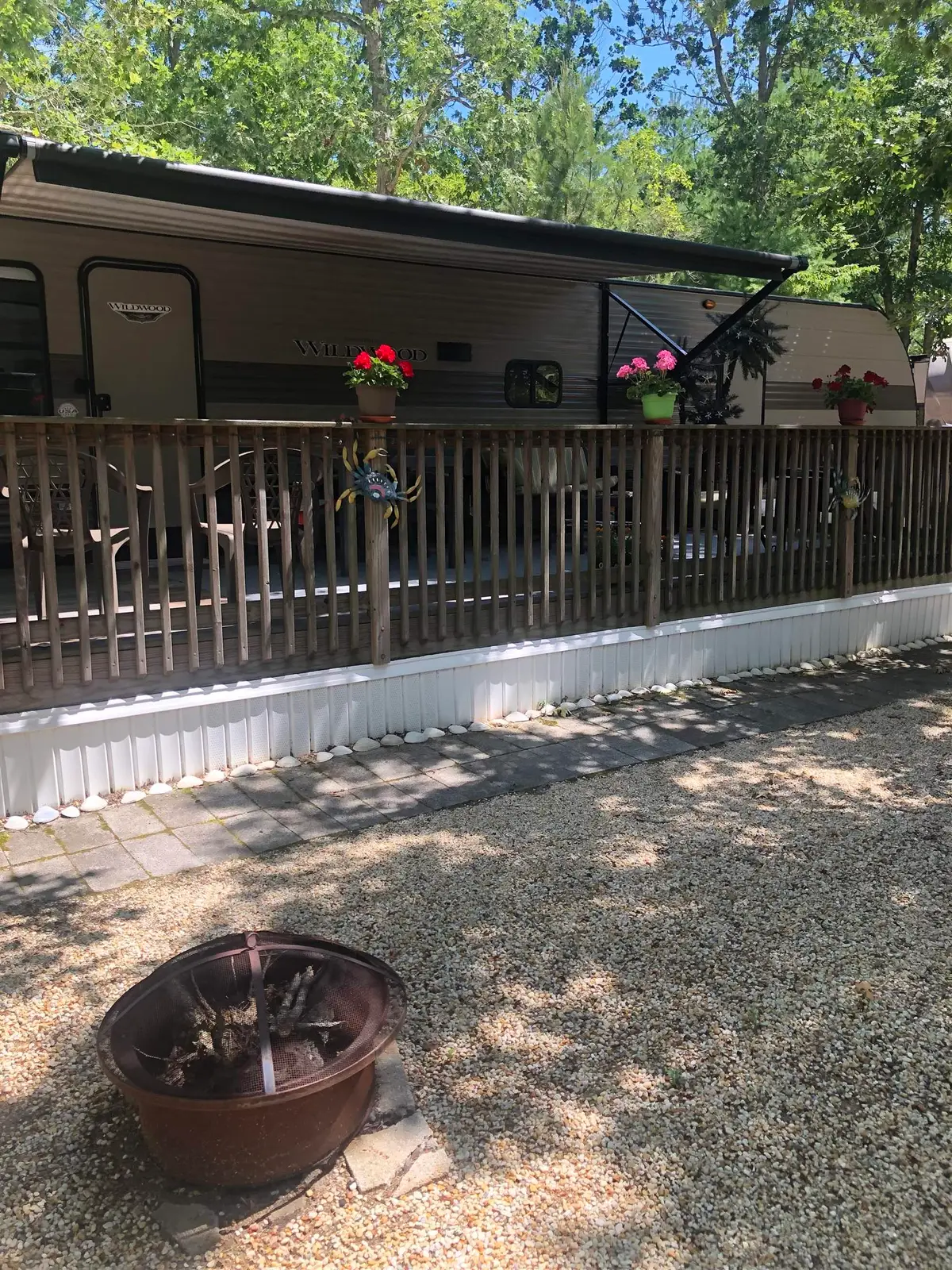 60 Corson Tavern RD, Ocean View, NJ 08230-1671 - #1
