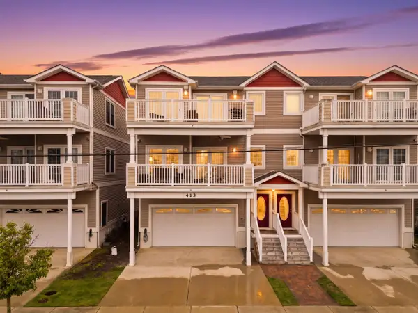 413 W Cedar Avenue, Wildwood, NJ 08260