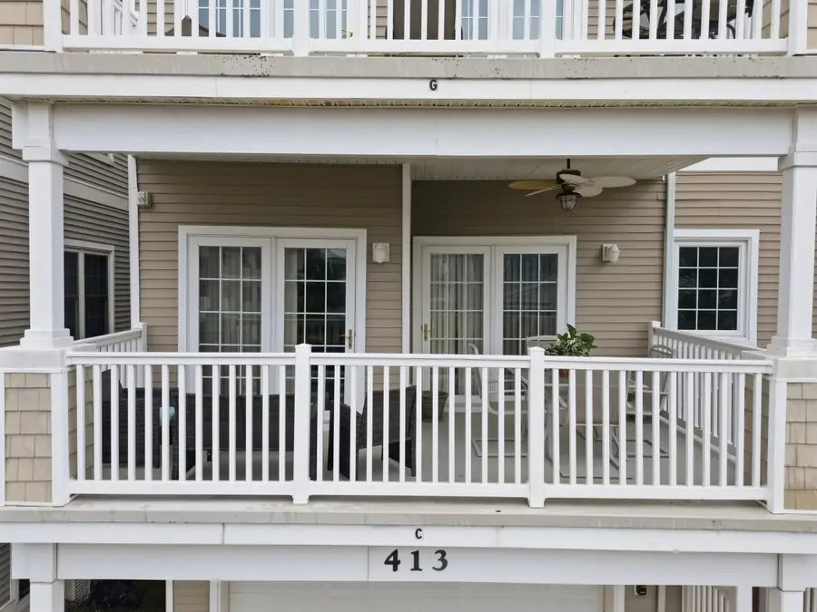 413 W Cedar Avenue, Wildwood, NJ 08260 - #3