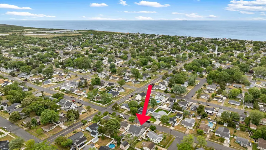 203 Hughes Avenue, North Cape May, NJ 08204 - #2