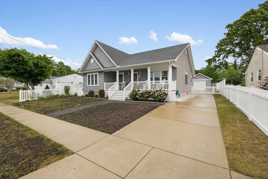 203 Hughes Avenue, North Cape May, NJ 08204 - #3