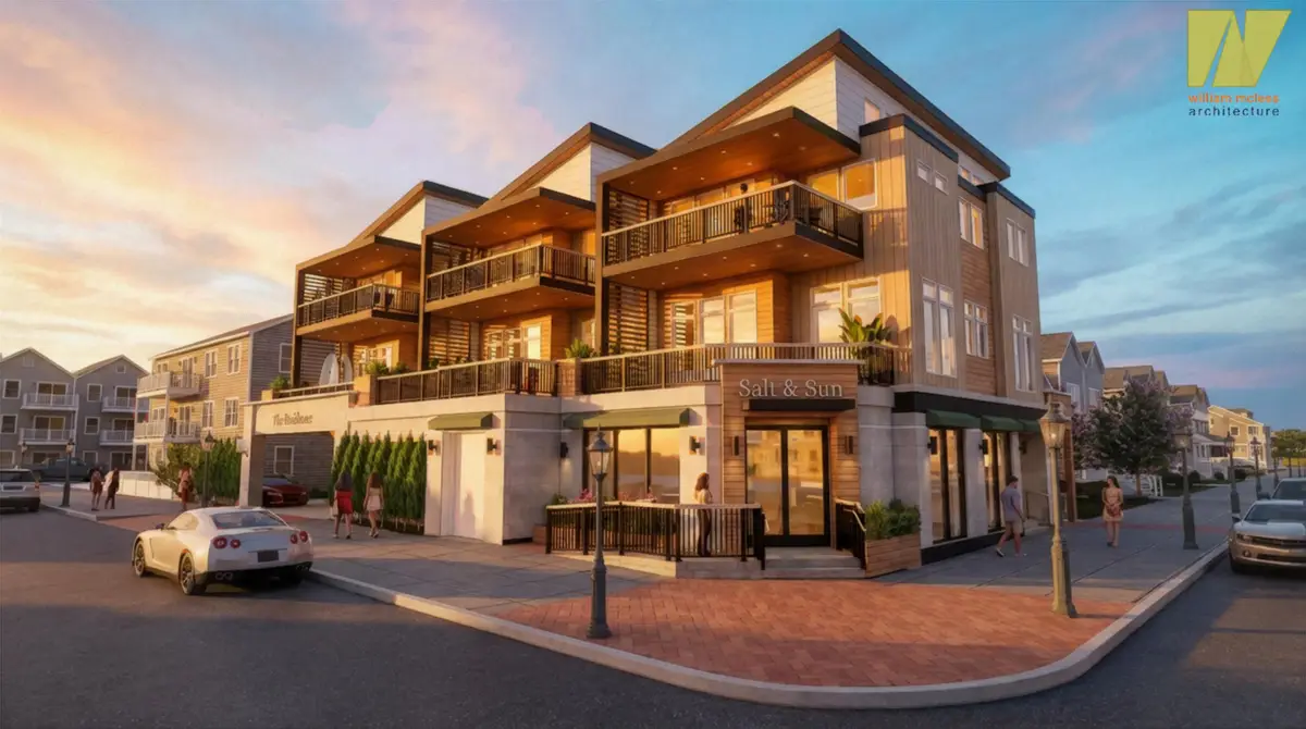 6000 Landis Avenue, Sea Isle City, NJ 08243 - #1
