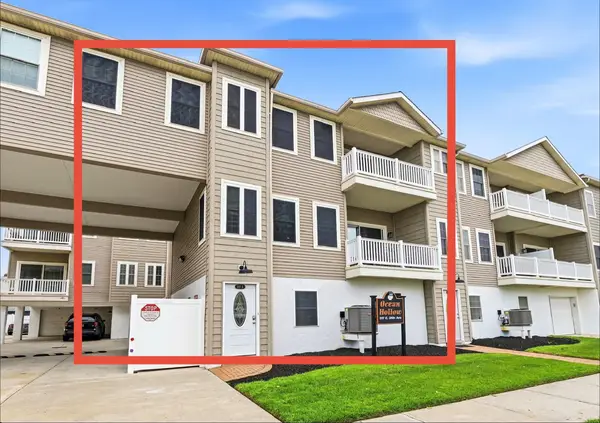 317 E 24th Avenue, North Wildwood, NJ 08260