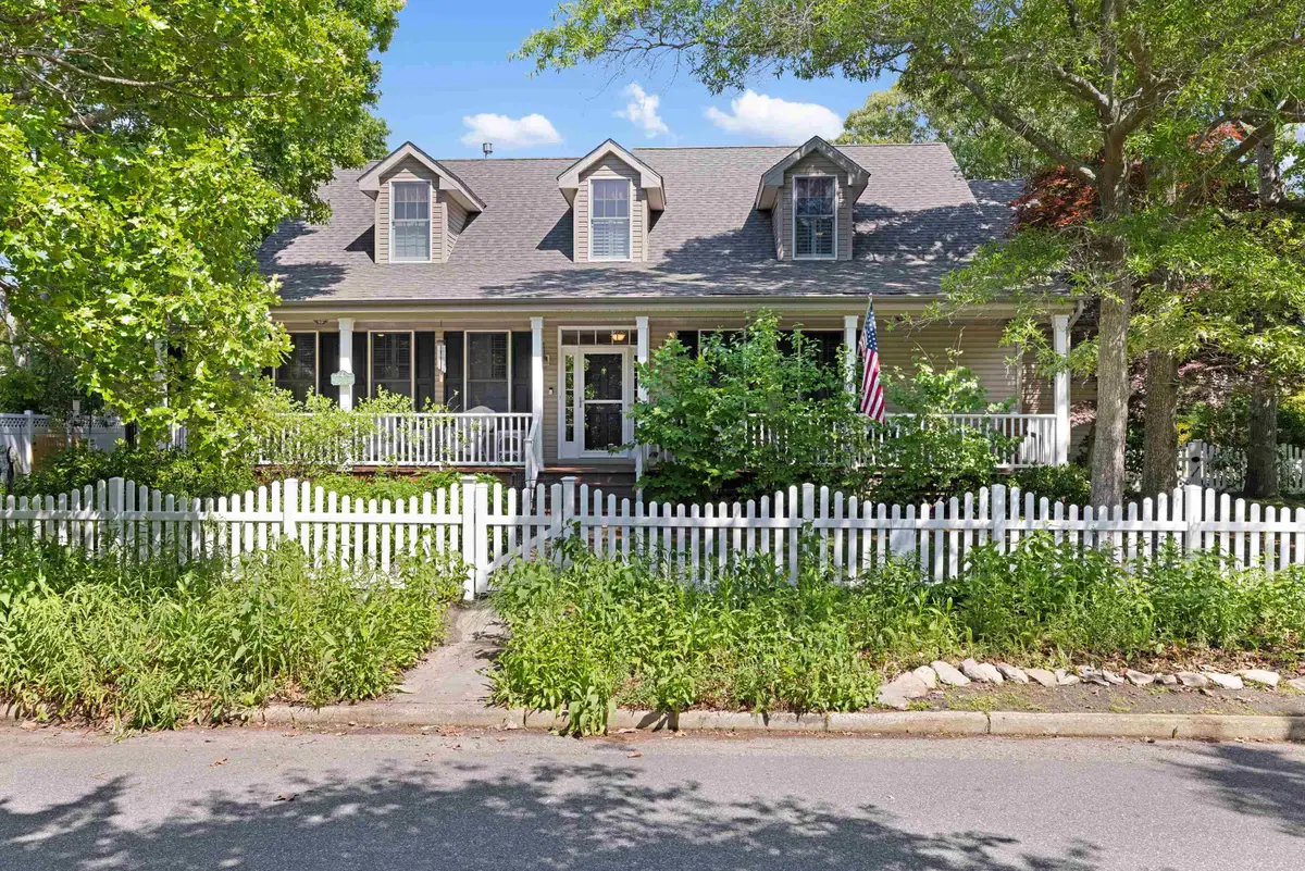 517 Beachplum Road, Villas, NJ 08251 - #1