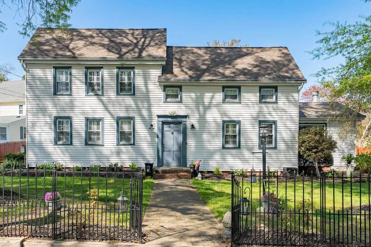 14 Fox Run Road, Cape May Court House, NJ 08210-1602 - #1