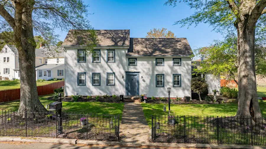 14 Fox Run Road, Cape May Court House, NJ 08210-1602 - #3