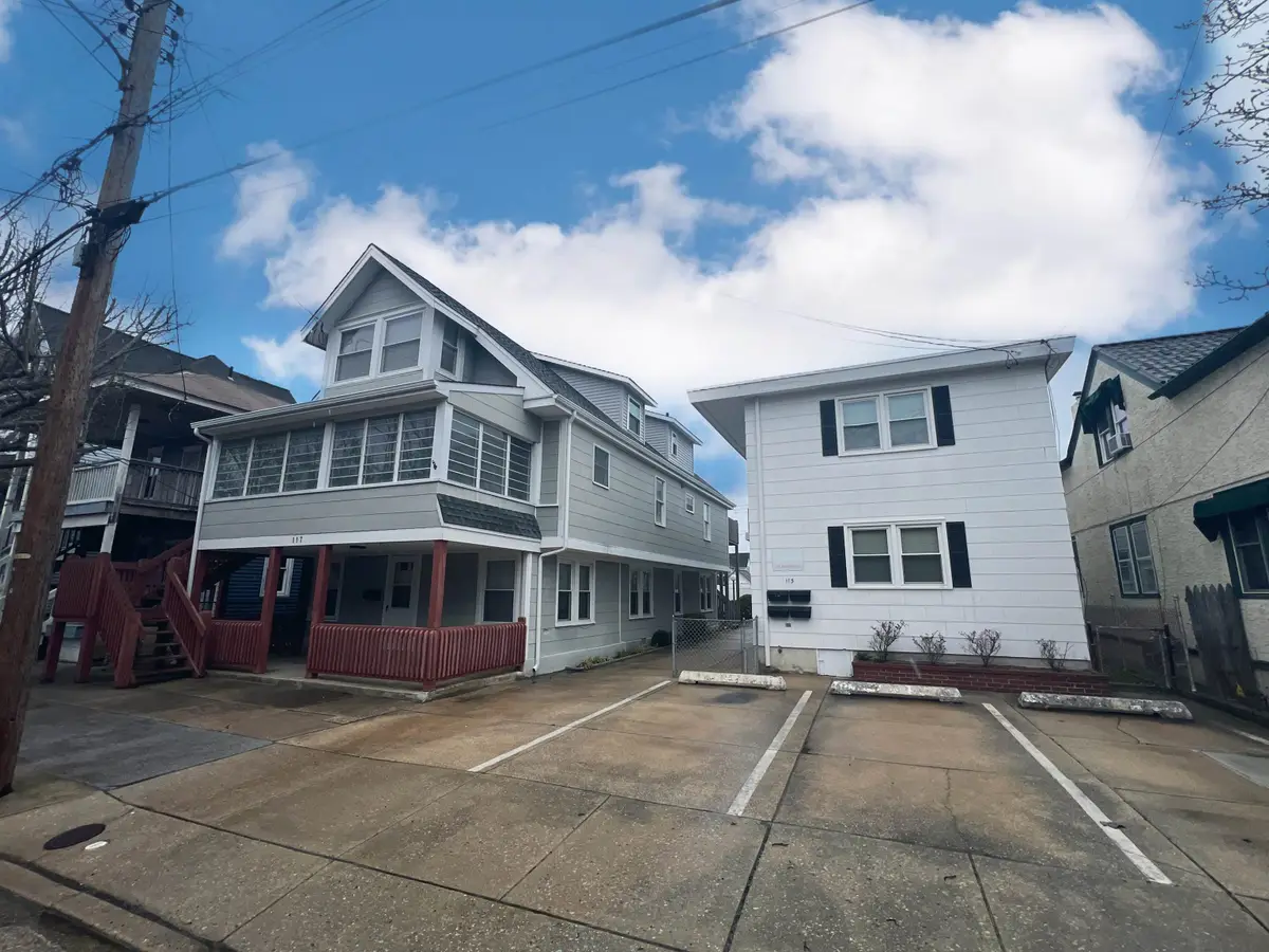 115-117 W Poplar Avenue, Wildwood, NJ 08260 - #1