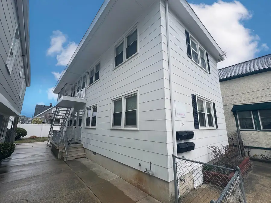 115-117 W Poplar Avenue, Wildwood, NJ 08260 - #2