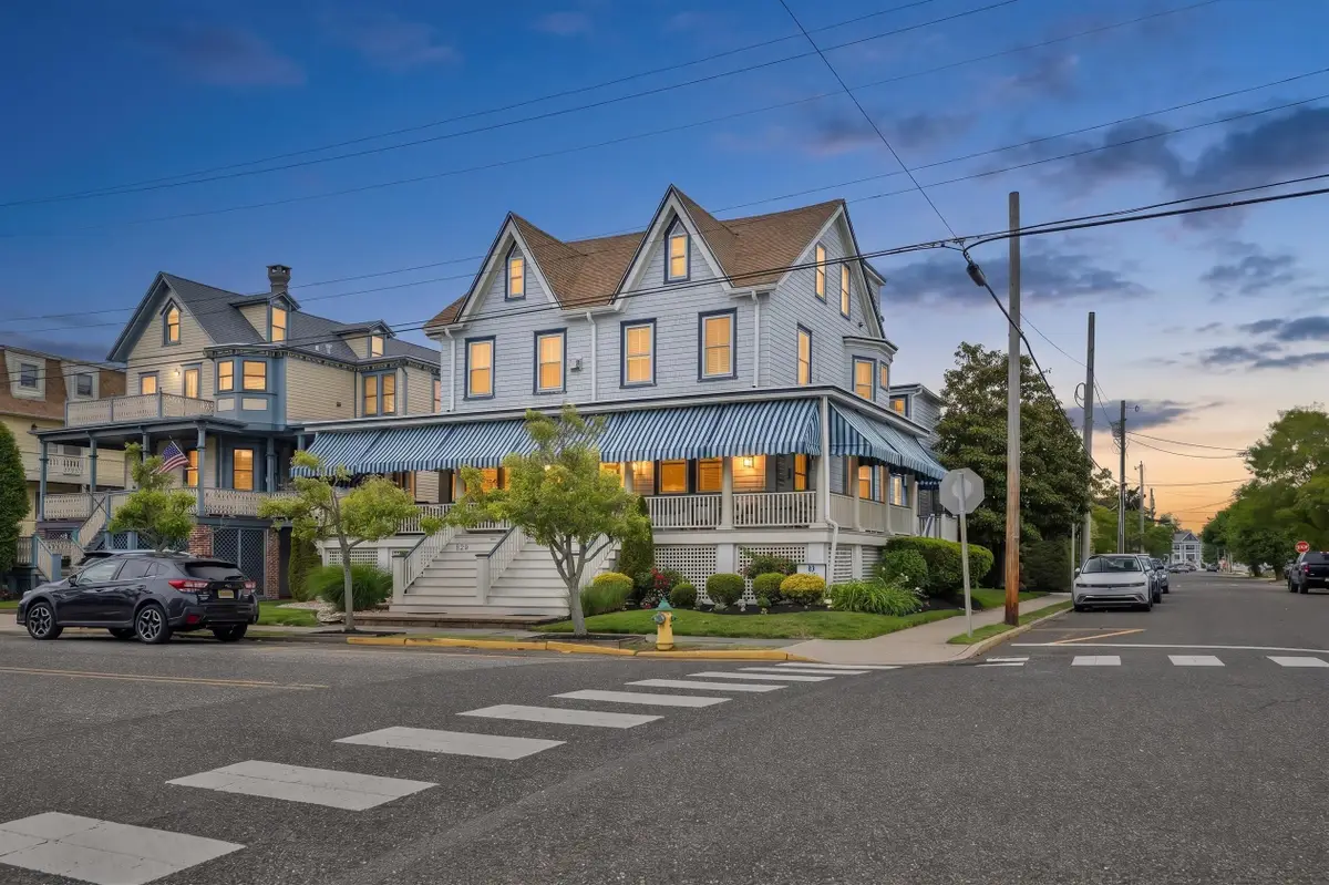 829 Stockton Avenue, Cape May, NJ 08204 - #1