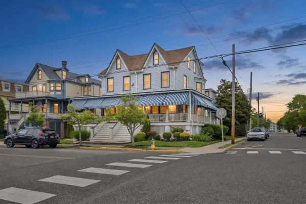 829 Stockton Avenue, Cape May, NJ 08204