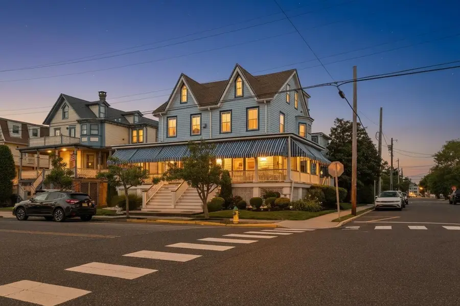 829 Stockton Avenue, Cape May, NJ 08204 - #2
