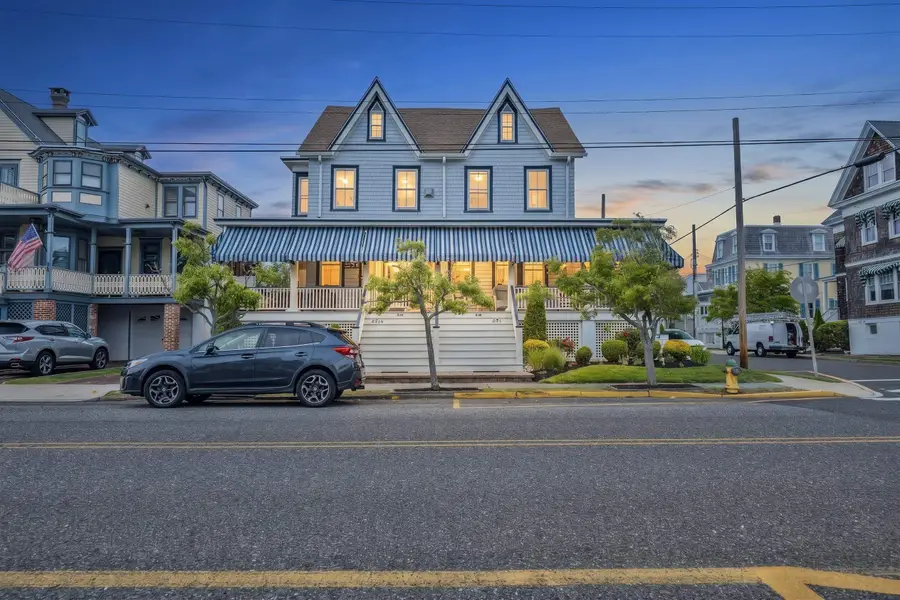 829 Stockton Avenue, Cape May, NJ 08204 - #3