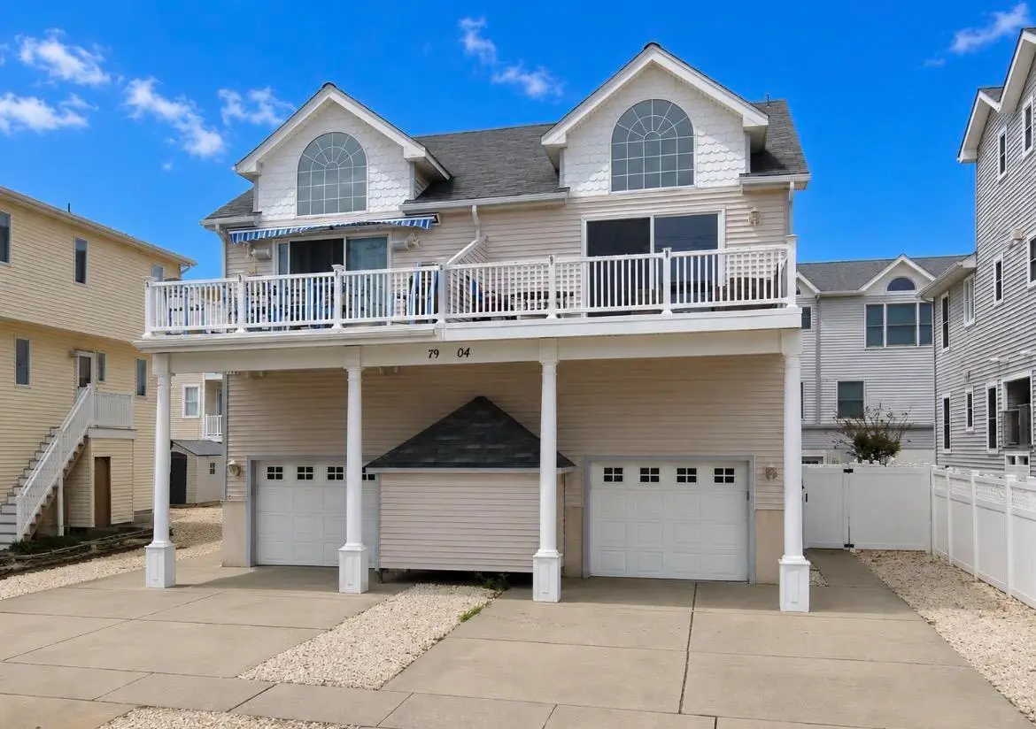 7904 Landis Avenue, Sea Isle City, NJ 08243 - #1
