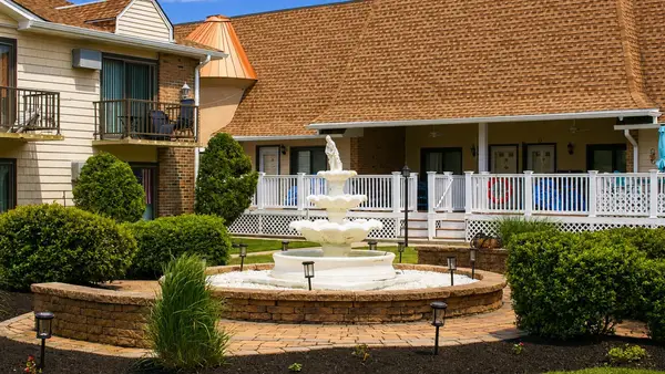 725 Allen Drive, North Wildwood, NJ 08260