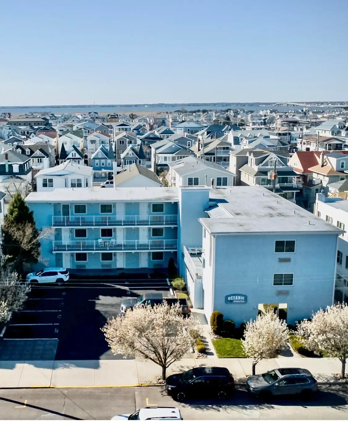 1110 Wesley Avenue, Ocean City, NJ 08226 - #1