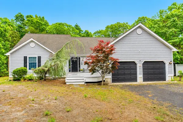 128 E Woodland Avenue, Cape May Court House, NJ 08210