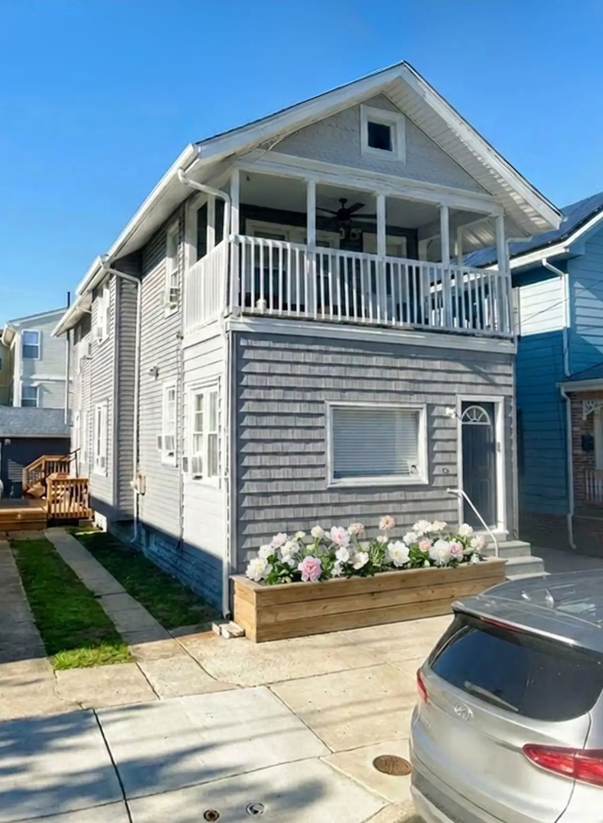 118 E Juniper Avenue, Wildwood, NJ 08260 - #1