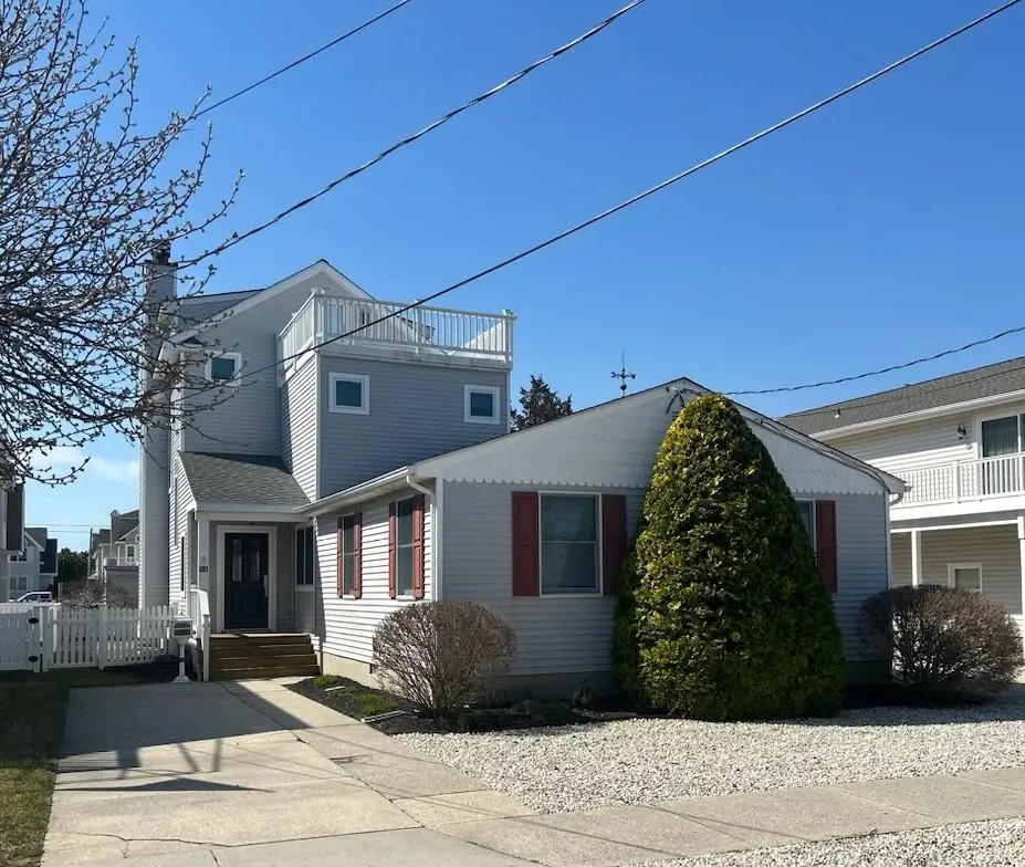 54 W 19th Street, Avalon, NJ 08202 - #1