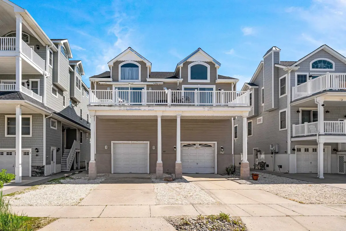 143 46th Street, Sea Isle City, NJ 08243 - #1
