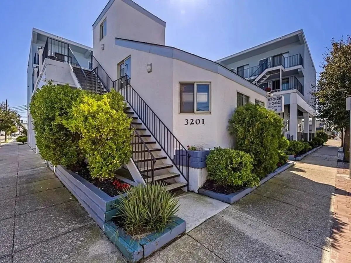 3201 Atlantic Avenue, Wildwood, NJ 08260 - #1