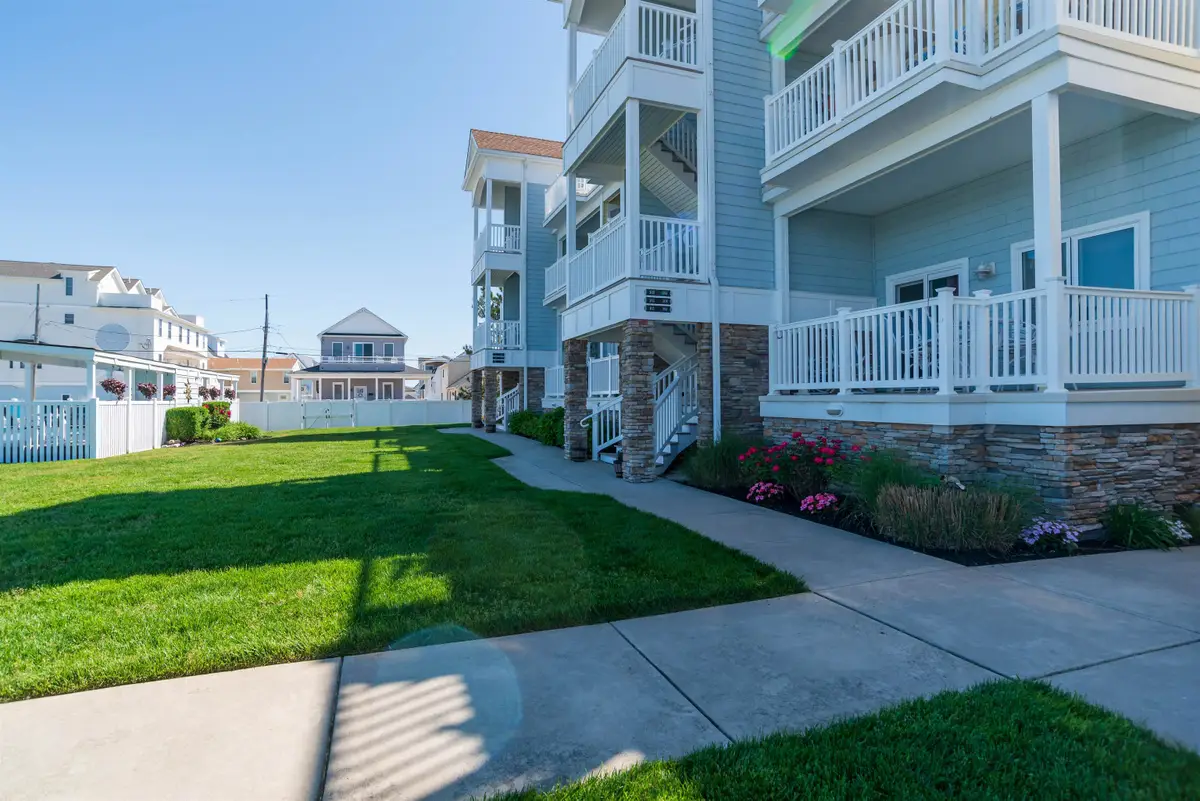 222 W 3rd Avenue, North Wildwood, NJ 08260 - #1
