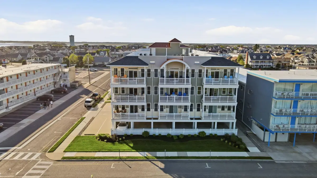 407 E Palm Road, Wildwood Crest, NJ 08260 - #1