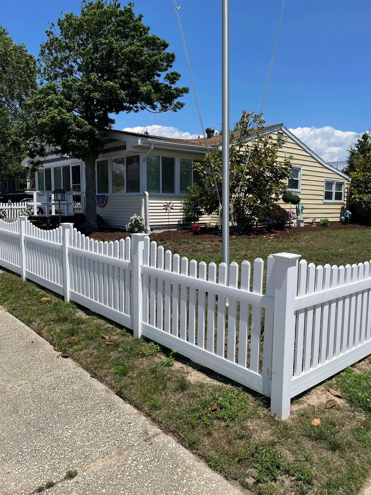 721 Atlantic Avenue, North Cape May, NJ 08204 - #1