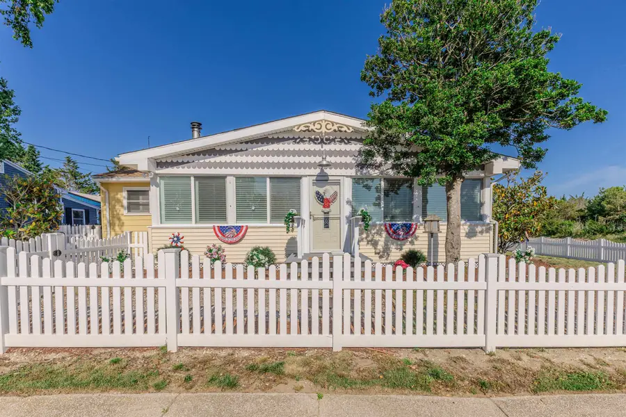 721 Atlantic Avenue, North Cape May, NJ 08204 - #2