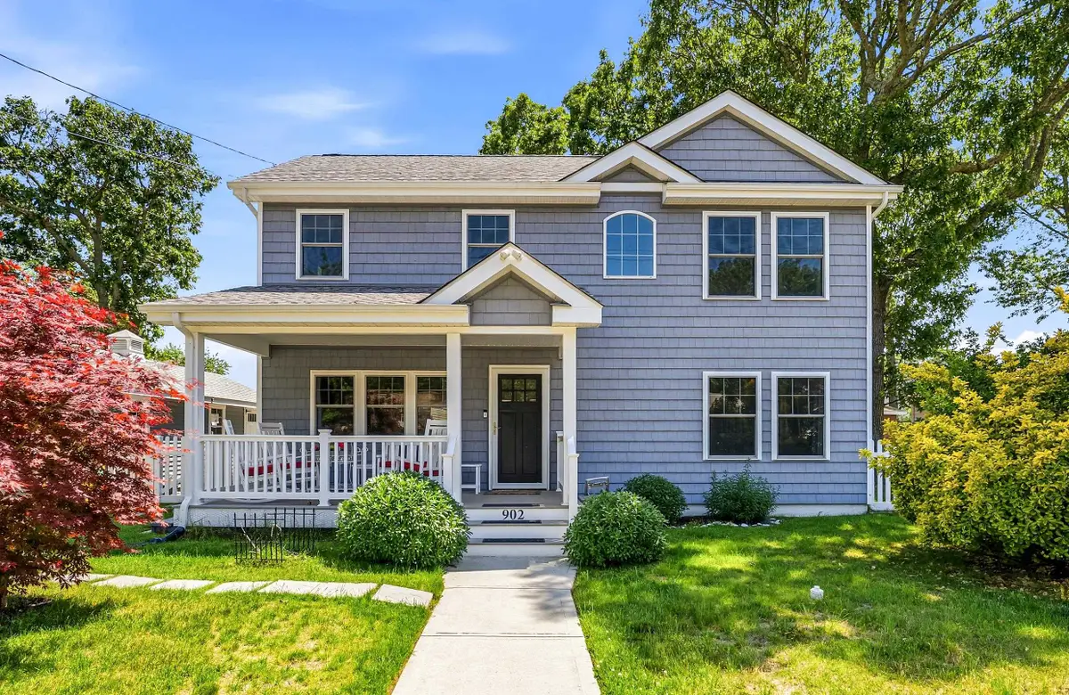 902 Scott Avenue, North Cape May, NJ 08204 - #1