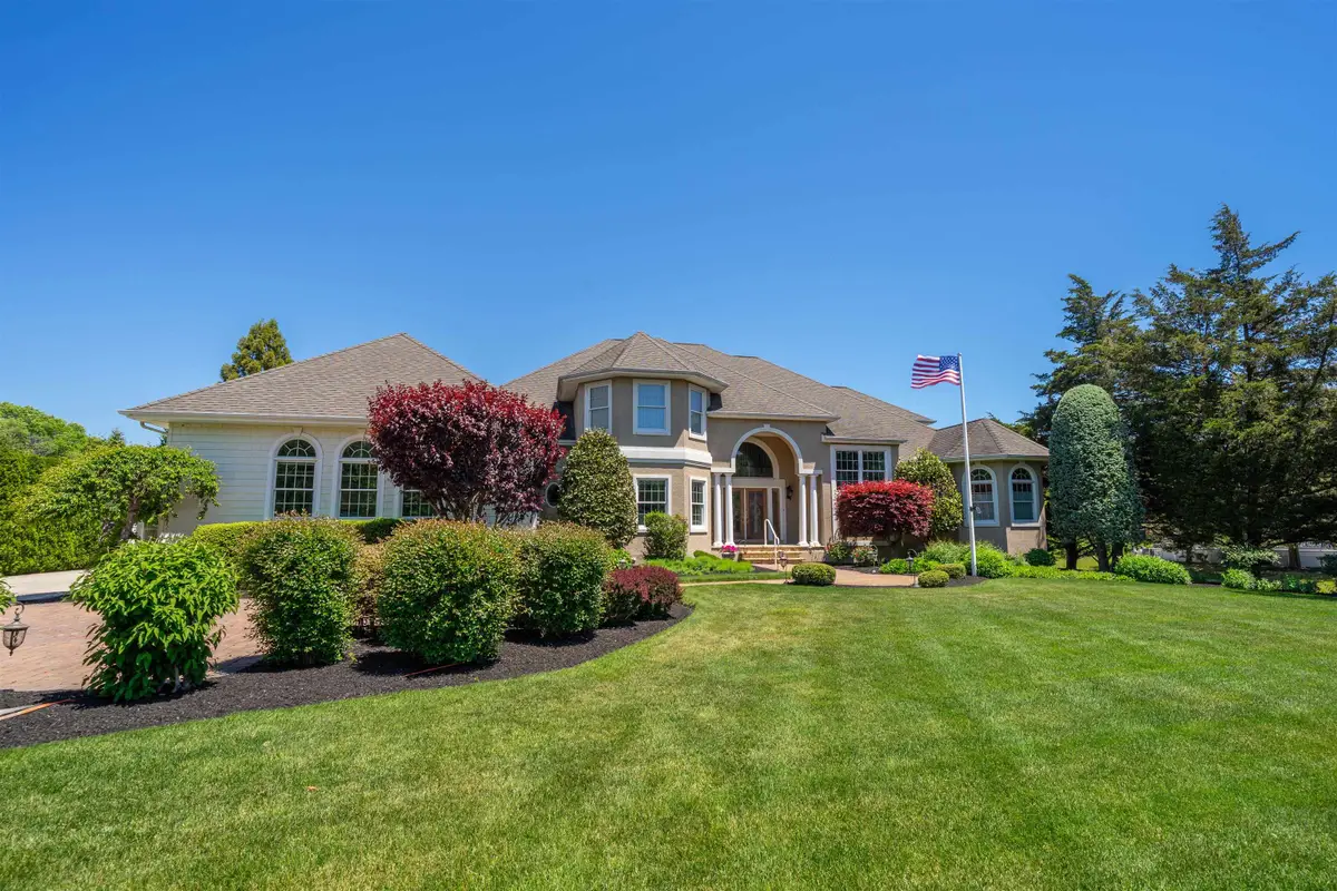 24 Cedar Meadow Drive, Cape May Court House, NJ 08210 - #1