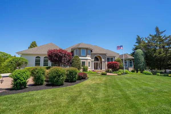 24 Cedar Meadow Drive, Cape May Court House, NJ 08210