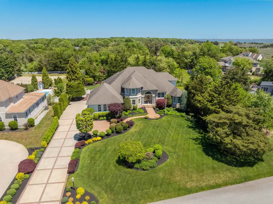 24 Cedar Meadow Drive, Cape May Court House, NJ 08210 - #3