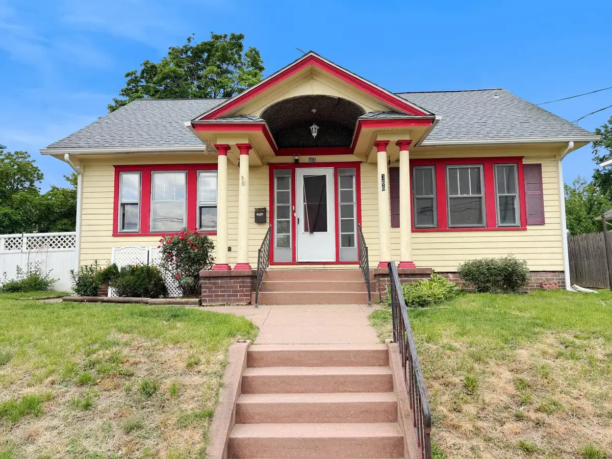 366 Bank Street, Bridgeton, NJ 08302 - #1