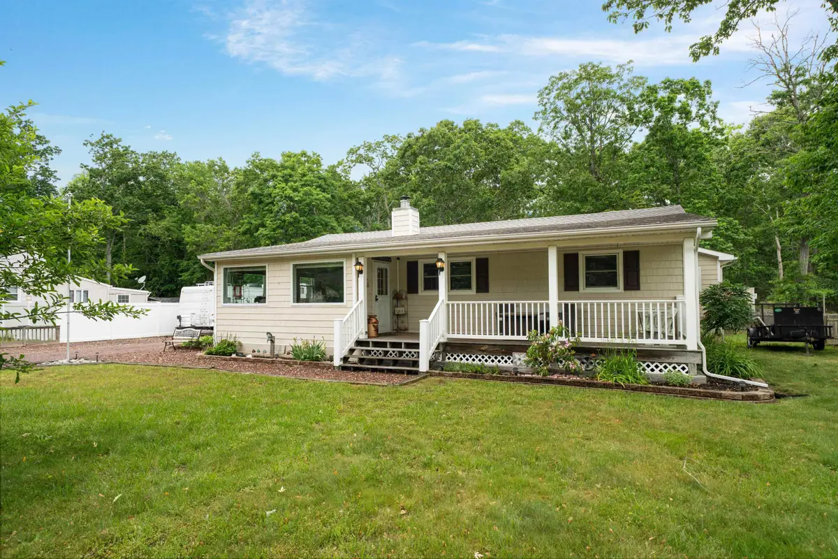 22 Rita Avenue, Cape May Court House, NJ 08210 - #1