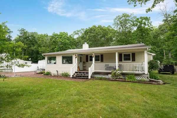 22 Rita Avenue, Cape May Court House, NJ 08210