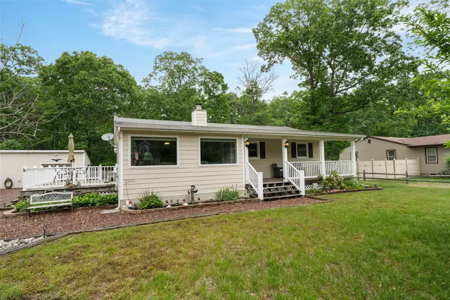 22 Rita Avenue, Cape May Court House, NJ 08210 - #3