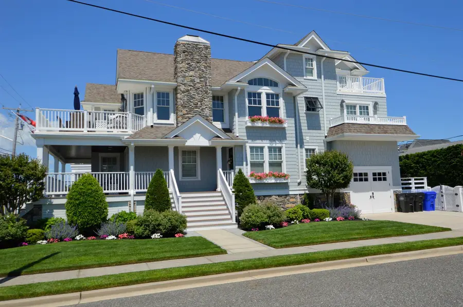 199 11th St, Avalon, NJ 08202 - #2