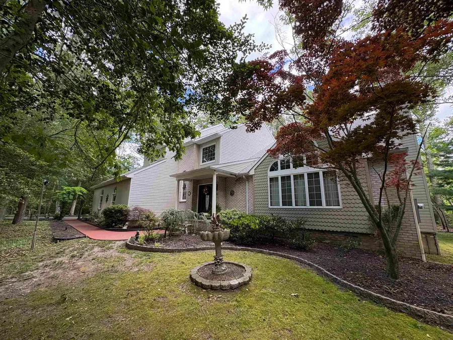 4 Moore Terrace, Cape May Court House, NJ 08210 - #2