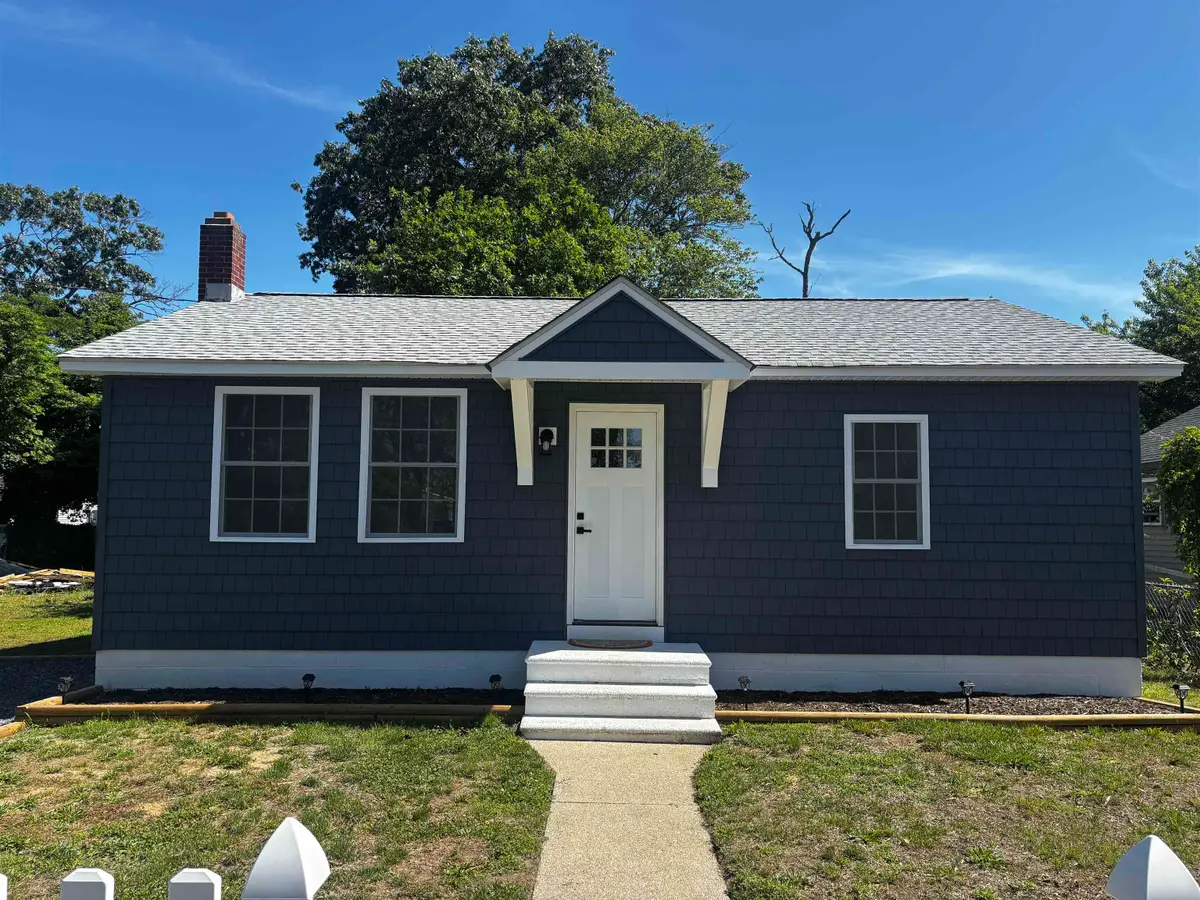 239 E Delaware Parkway, Villas, NJ 08251 - #1