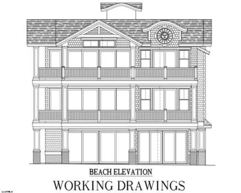 2313 Wesley Avenue, Ocean City, NJ 08226 - #2