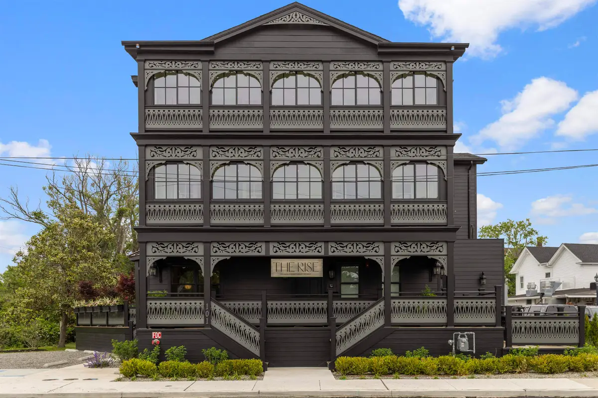 101 Sunset Boulevard, West Cape May, NJ 08204 - #1
