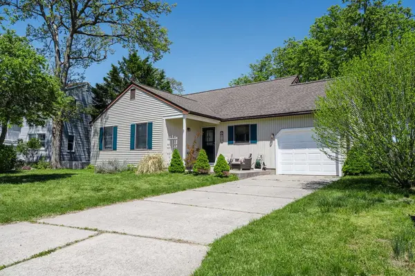 413 Tahoe Drive, Cape May Beach, NJ 08251