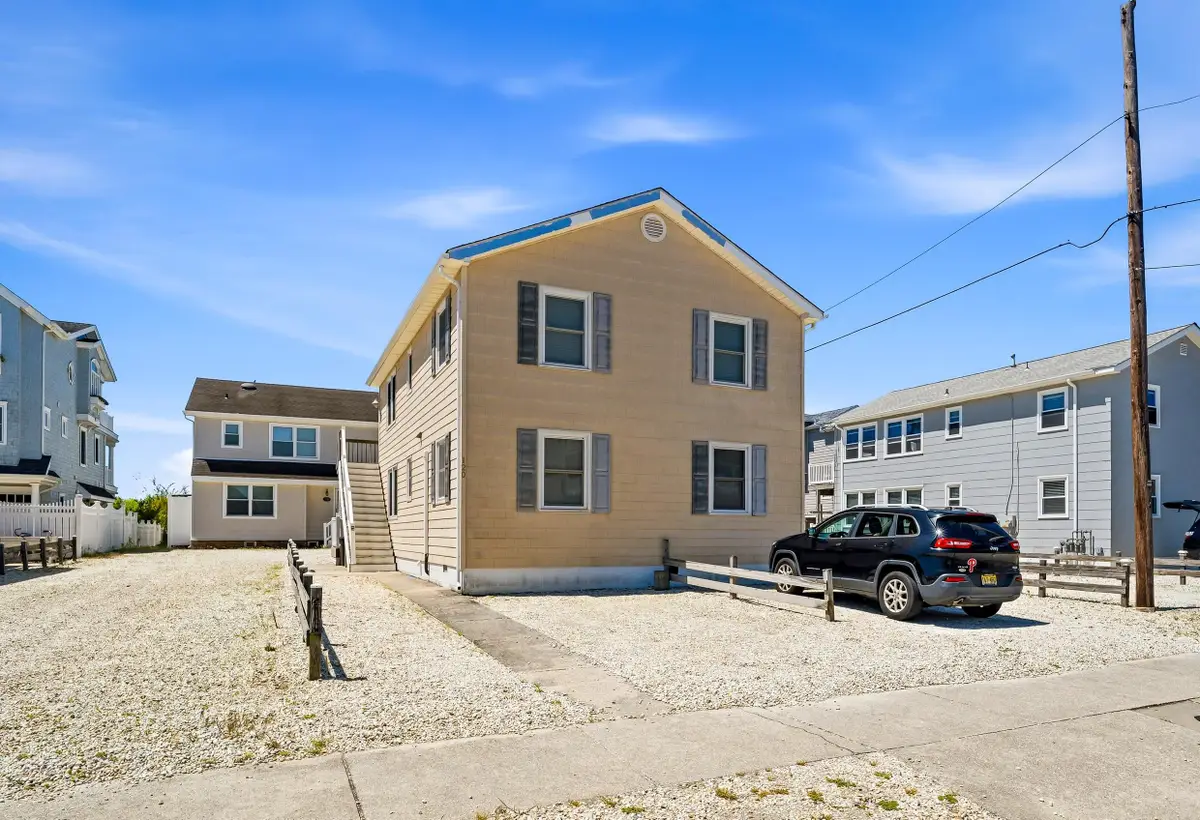 120 93rd Street, Sea Isle City, NJ 08243 - #1