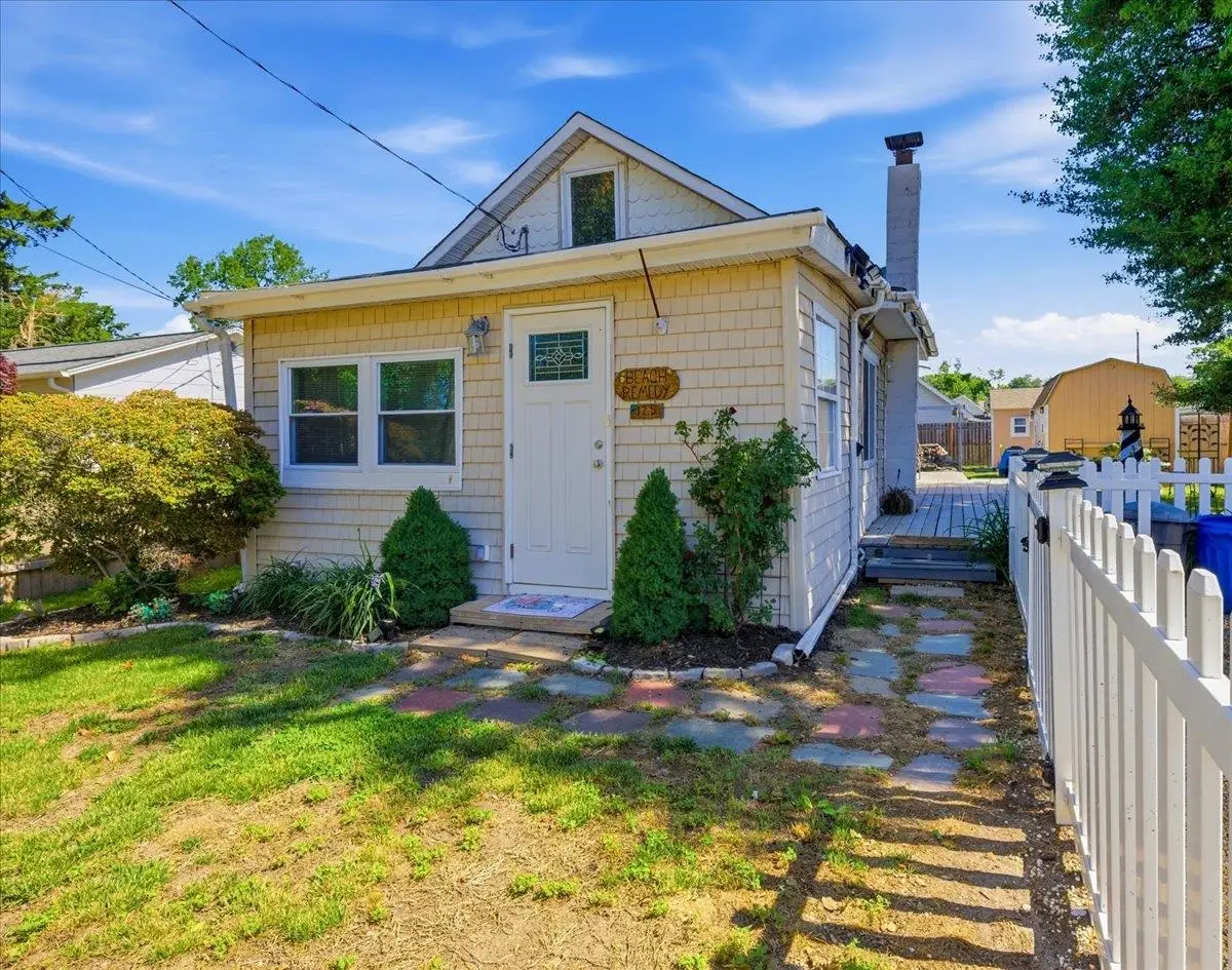 125 E Atlantic, Villas, NJ 08251 - #1